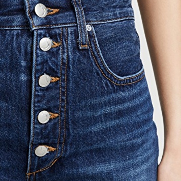 WeWoreWhat Jeans Joes Jeans X We Wore What Danielle High Rise